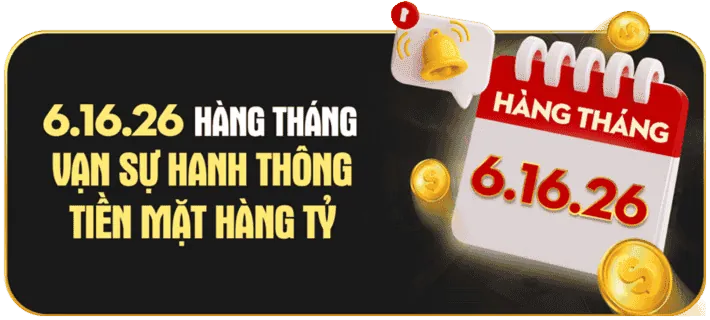 Tổng hợp khuyến mãi new888 chính thức 2026