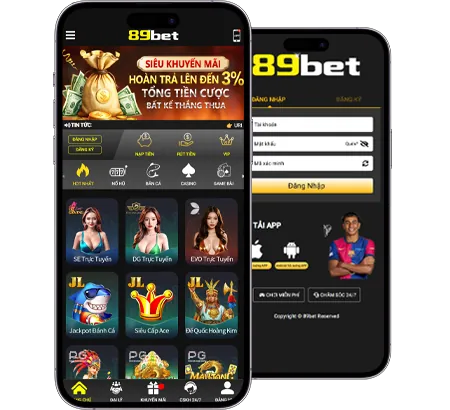 Hoàn trả VIP new888 chính thức