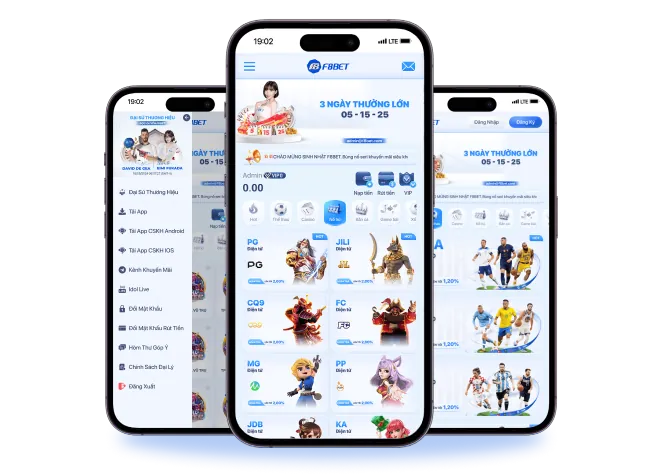 Đa dạng trò chơi tại new888 chính thức