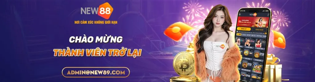 Các bước đăng ký tài khoản new888 chính thức