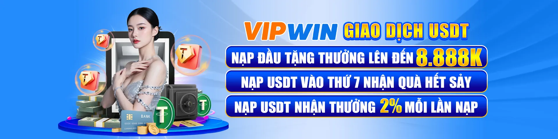 Tổng quan các chương trình khuyến mãi hấp dẫn của new888 chính thức năm 2024