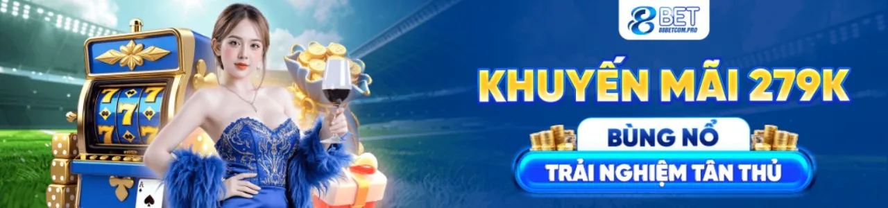 Khuyến mãi Casino New888 Chính Thức
