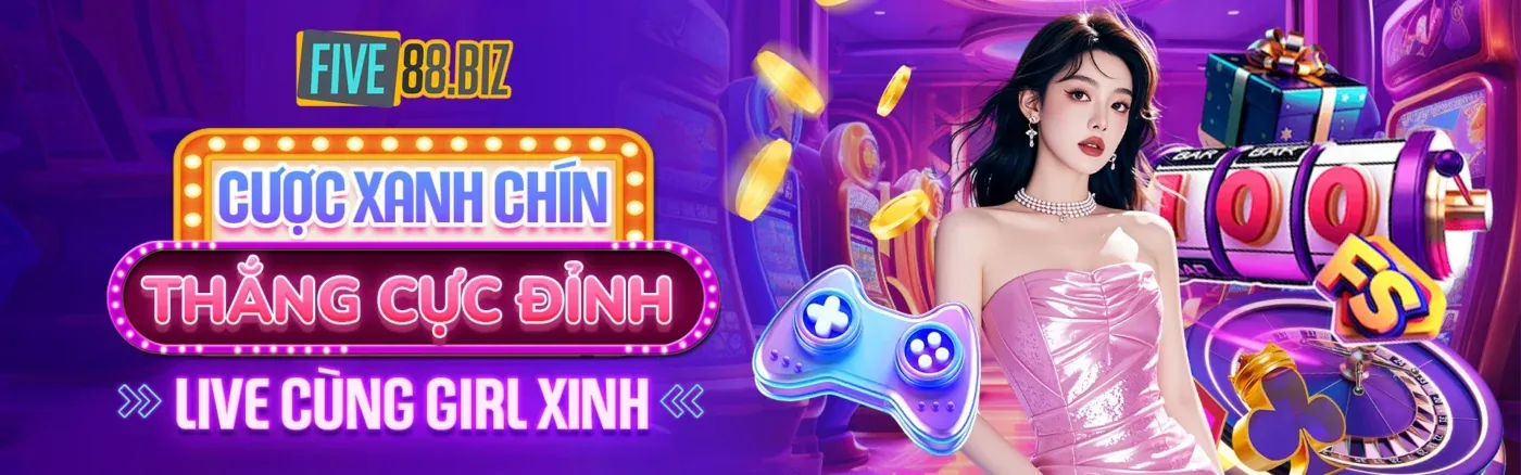 Sòng bạc trực tuyến New888 Chính Thức