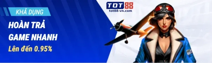 Khuyến Mãi Bắn Cá và Nổ Hũ