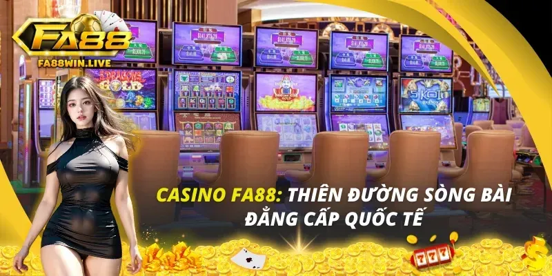 Khuyến Mãi Sòng Bạc Trực Tuyến