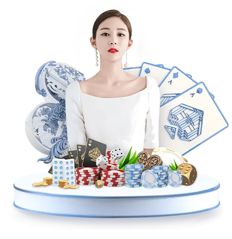 Casino trực tuyến new888 chính thức